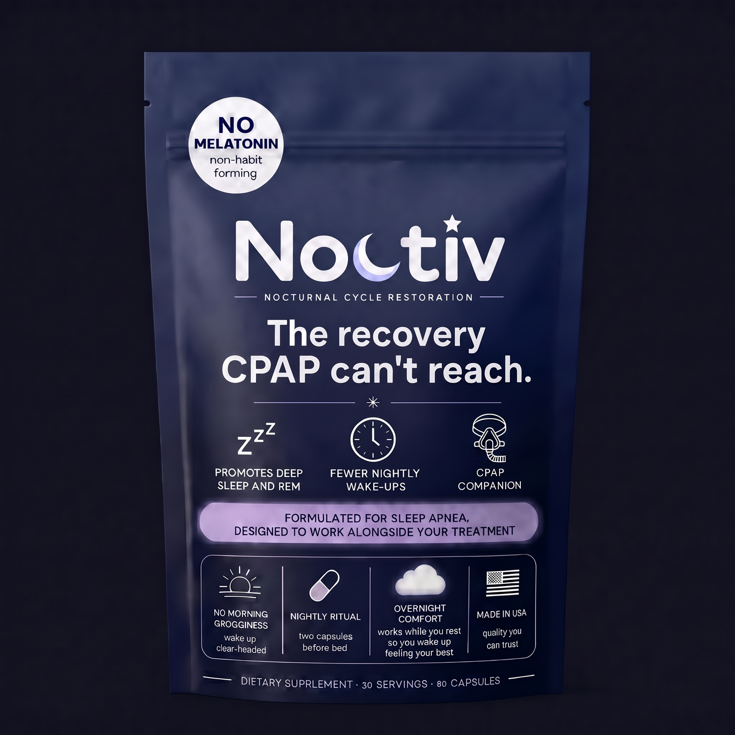 Noctiv