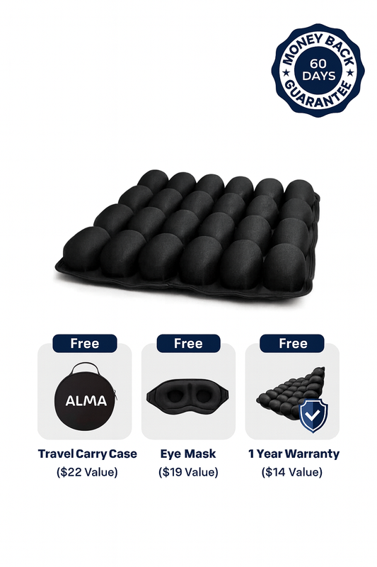 Travel Cushion